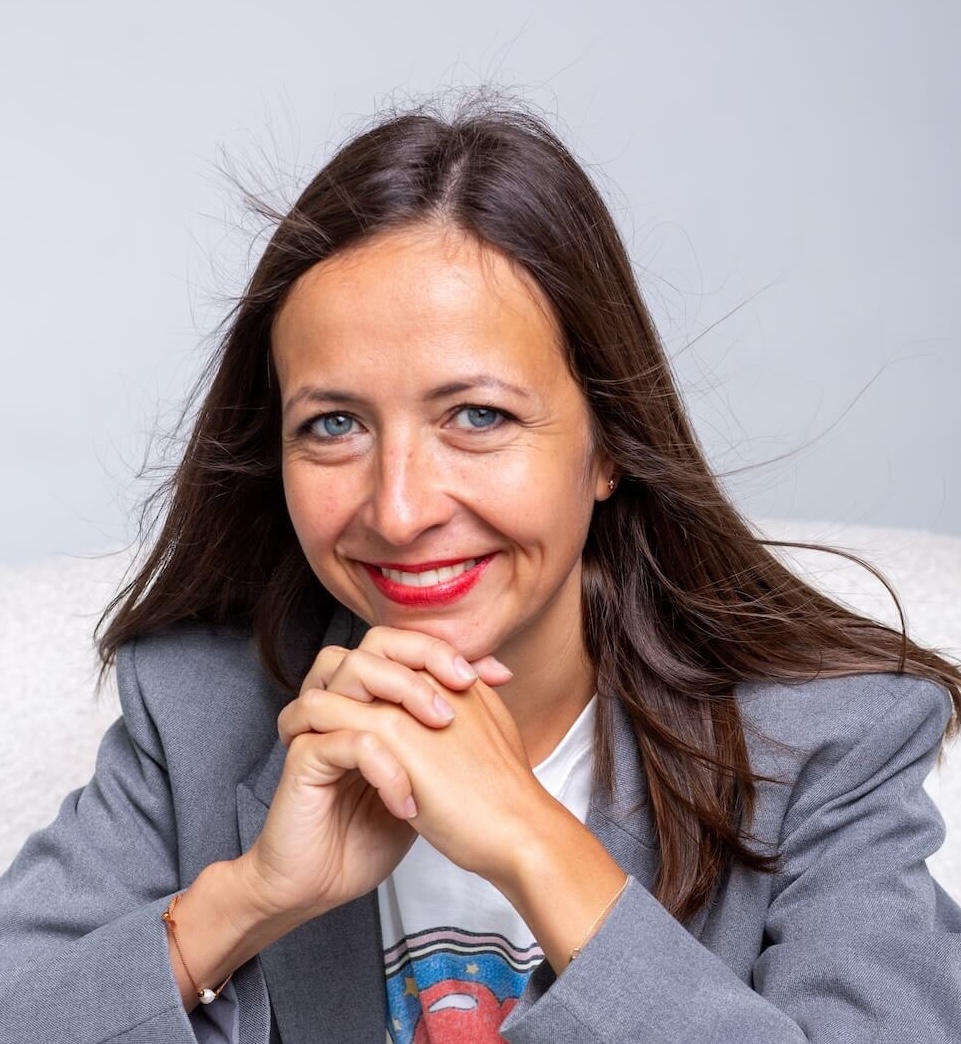 Ekspert social media - NataliaOStory